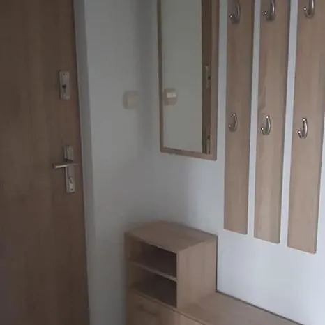 Lula Kapslový hotel *